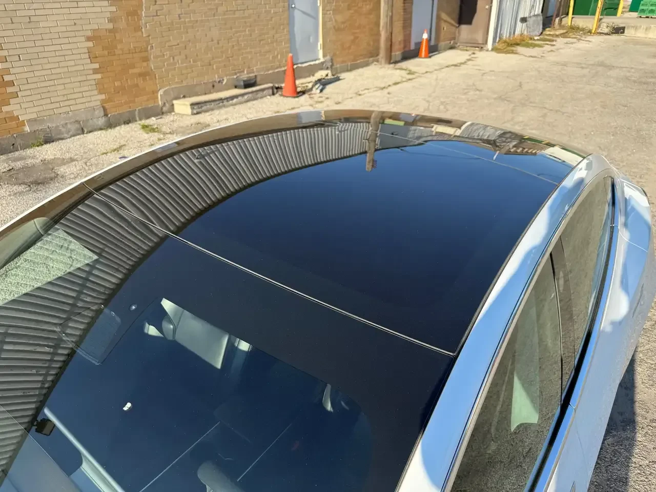 Tesla Model 3 MID RANGE/RWD/PREMIUM/CARFAX | Mobile.bg � ����������� 8