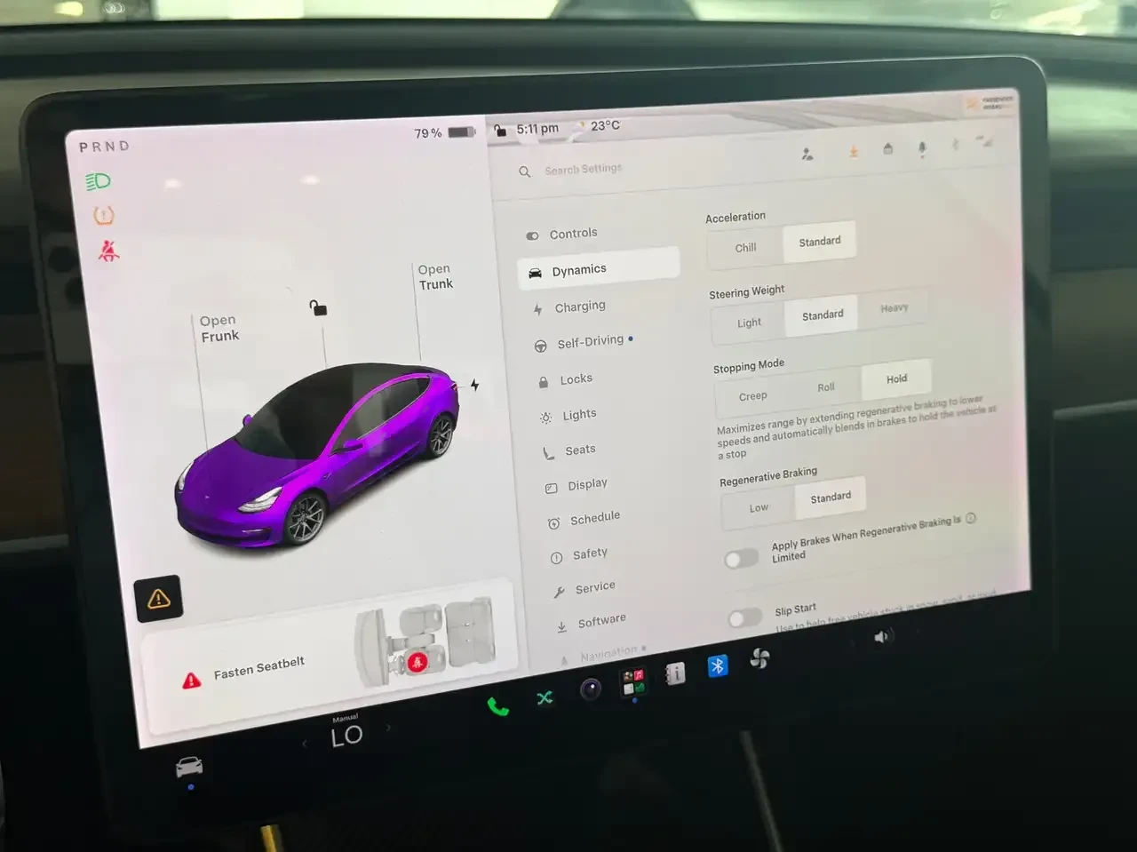 Tesla Model 3 MID RANGE/RWD/PREMIUM/CARFAX | Mobile.bg � ����������� 16