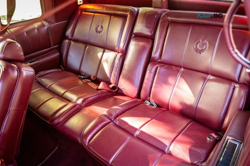 Cadillac Deville Coupe * FWD * ���������� * (���� �� ��) | Mobile.bg � ����������� 16