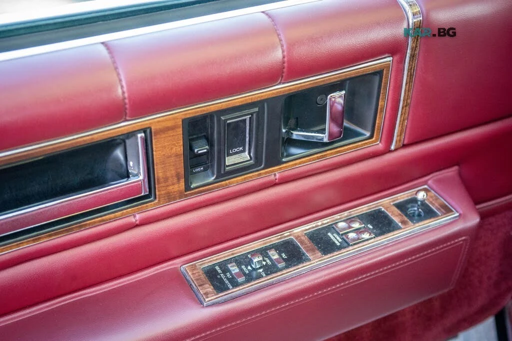Cadillac Deville Coupe * FWD * ���������� * (���� �� ��) | Mobile.bg � ����������� 11