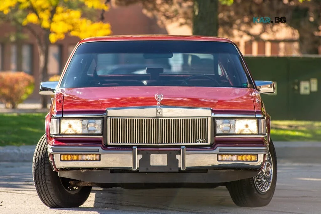 Cadillac Deville Coupe * FWD * ���������� * (���� �� ��) | Mobile.bg � ����������� 2