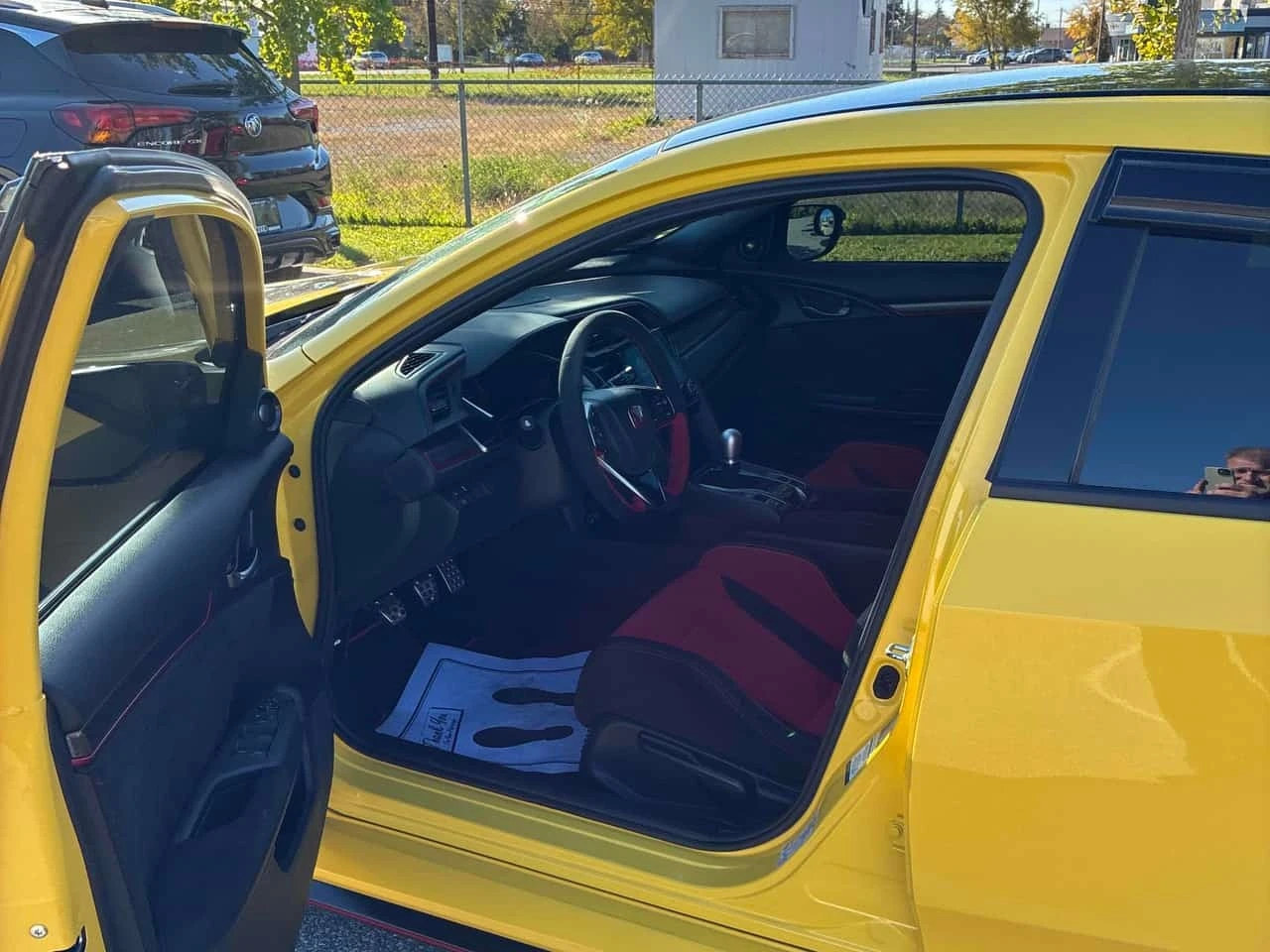 Honda Civic * Limited Edition * TYPE R* ����������*  | Mobile.bg � ����������� 5