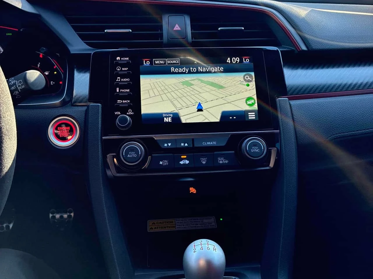 Honda Civic * Limited Edition * TYPE R* ����������*  | Mobile.bg � ����������� 9