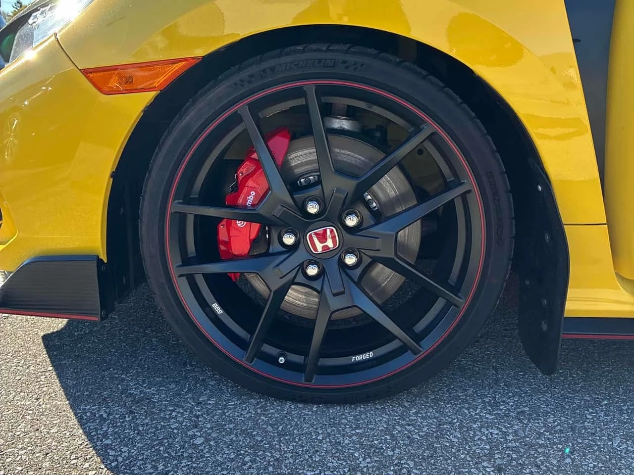 Honda Civic * Limited Edition * TYPE R* ����������*  | Mobile.bg � ����������� 7