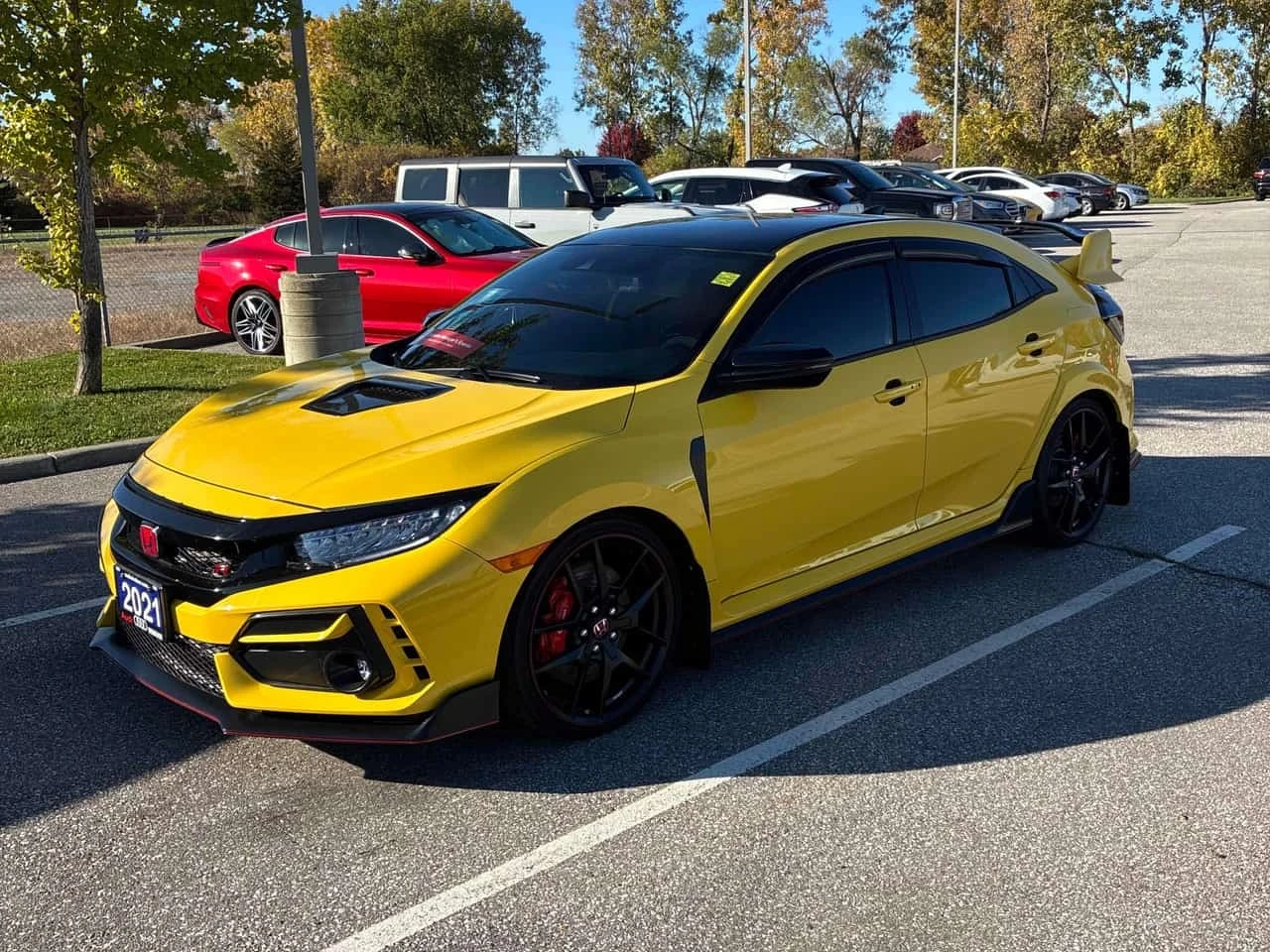 Honda Civic * Limited Edition * TYPE R* ����������*  | Mobile.bg � ����������� 1