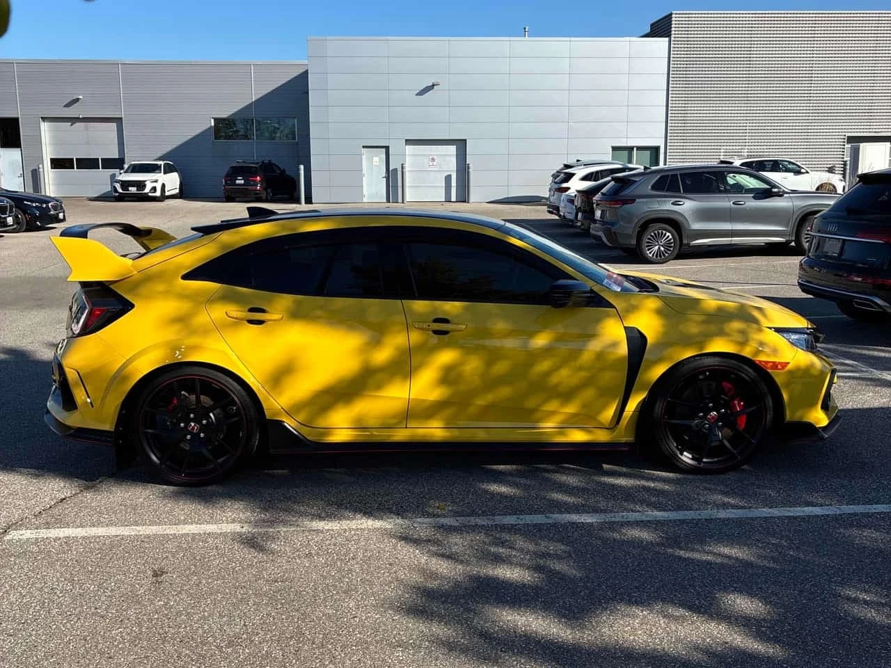 Honda Civic * Limited Edition * TYPE R* ����������*  | Mobile.bg � ����������� 3