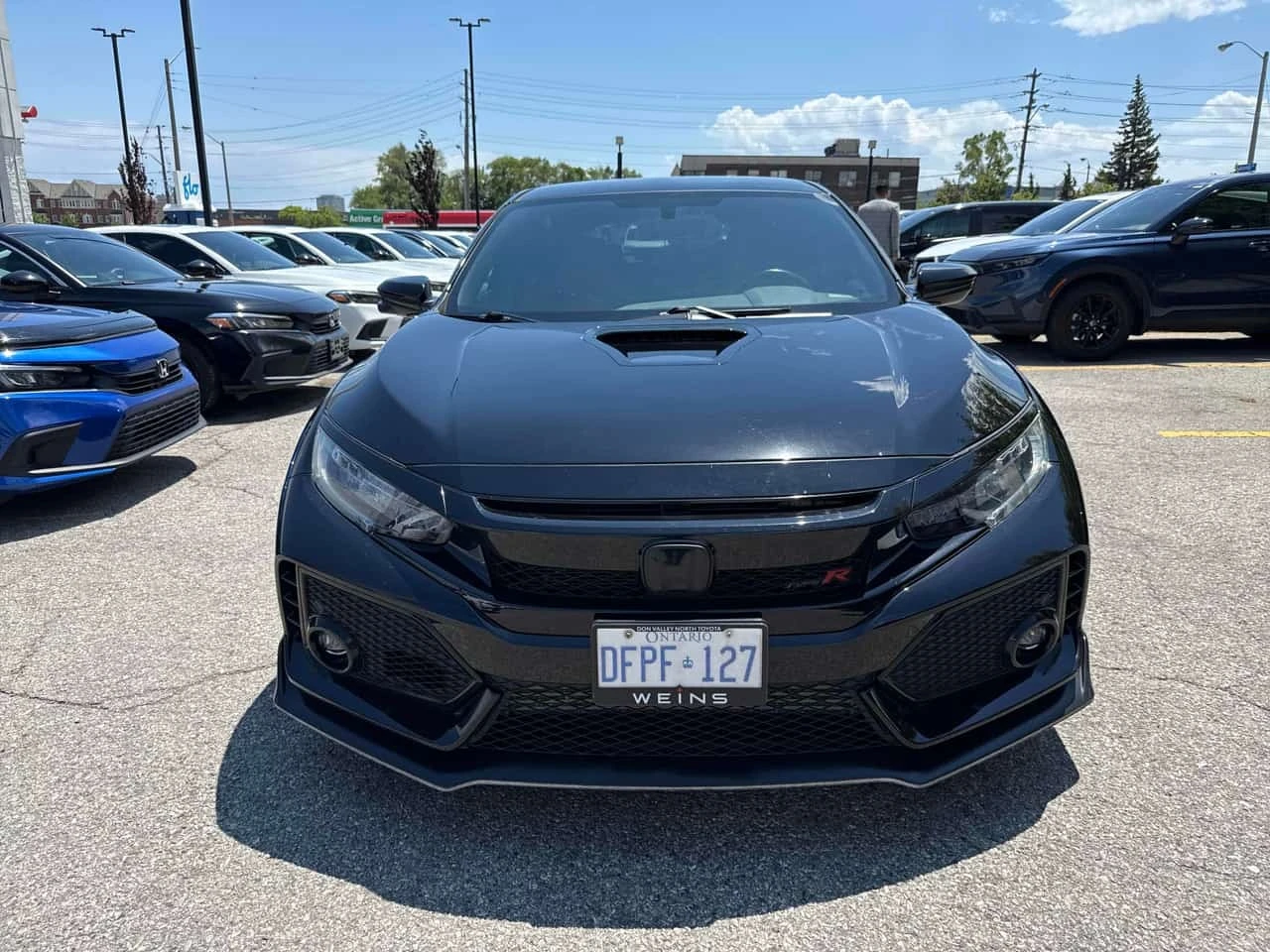 Honda Civic * Manual * CARFAX * ���� �� �� | Mobile.bg � ����������� 5