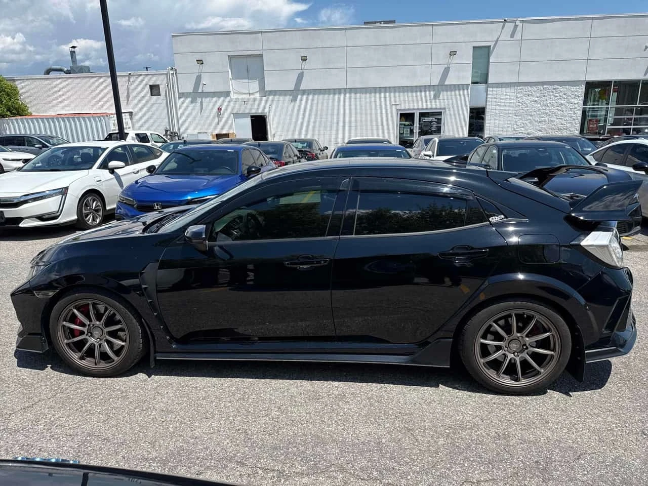 Honda Civic * Manual * CARFAX * ���� �� �� | Mobile.bg � ����������� 2