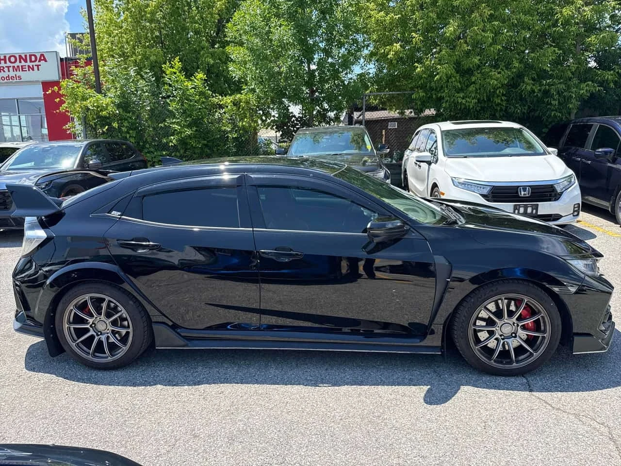 Honda Civic * Manual * CARFAX * ���� �� �� | Mobile.bg � ����������� 3