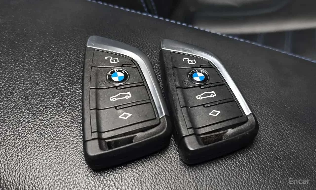 BMW 340 * M340i Performance * ЦЕНА ДО БГ, снимка 15 - Автомобили и джипове - 56705119