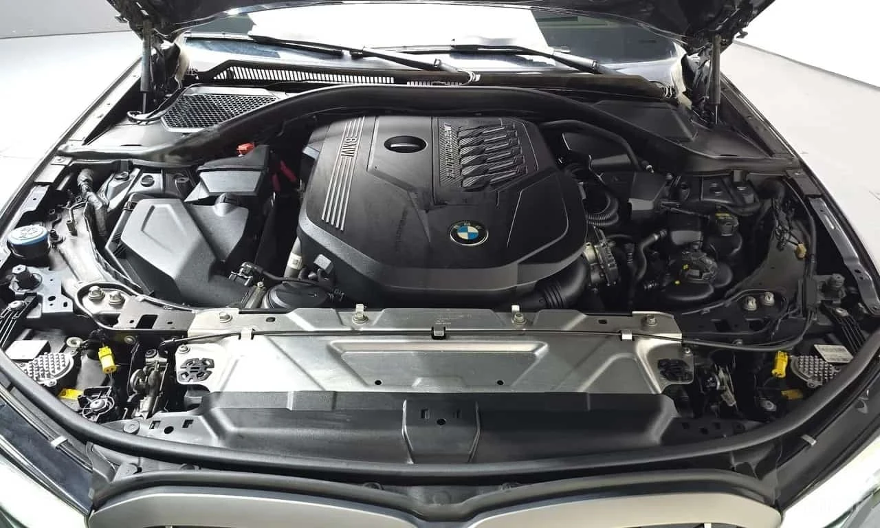 BMW 340 * M340i Performance * ЦЕНА ДО БГ, снимка 6 - Автомобили и джипове - 56705119