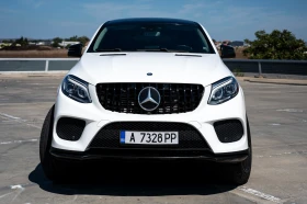 Mercedes-Benz GLE 350 * AMG* 125K km* 9G* DISTR* 360 Camera* FULL* , снимка 3