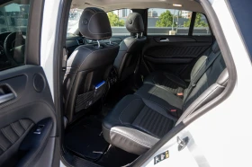 Mercedes-Benz GLE 350 * AMG* 125K km* 9G* DISTR* 360 Camera* FULL* , снимка 17