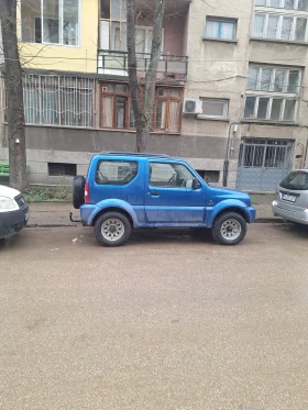 Suzuki Jimny, снимка 5