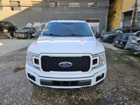 Ford F150 XLT, снимка 5