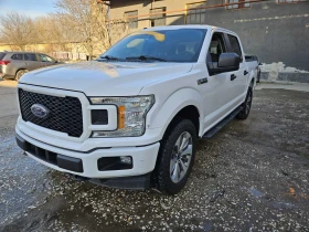 Ford F150 XLT, снимка 2
