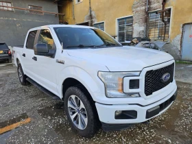 Ford F150 XLT, снимка 4