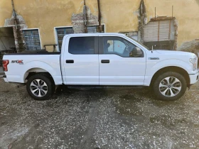 Ford F150 XLT, снимка 3