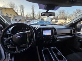 Ford F150 XLT, снимка 10