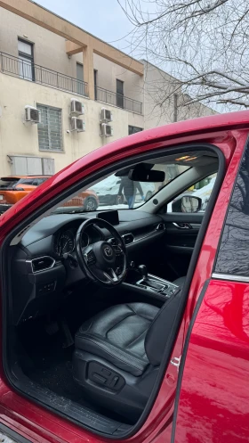 Mazda CX-5, снимка 5