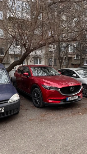 Mazda CX-5, снимка 2