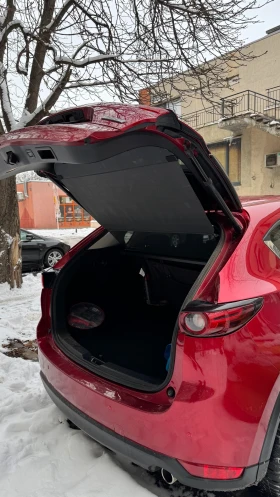 Mazda CX-5, снимка 7