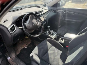 Nissan X-trail, снимка 8