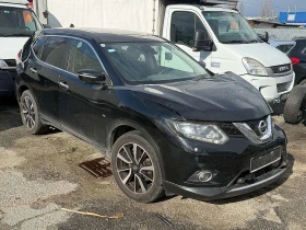 Nissan X-trail, снимка 4