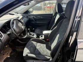 Nissan X-trail, снимка 10