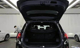 Hyundai Santa fe PRESTIGE* КОЖА* ПОДГРЕВ* ОБДУХВАНЕ* НАВИ* , снимка 17