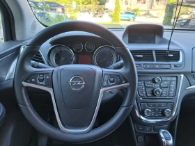 Opel Mokka 1, 7D АВТОМАТ, снимка 9