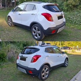 Opel Mokka 1, 7D АВТОМАТ, снимка 5