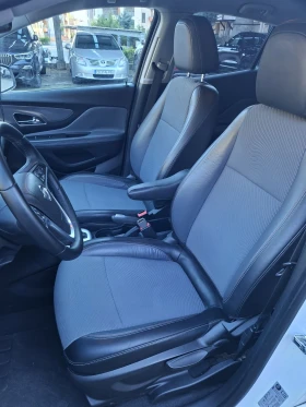 Opel Mokka 1, 7D АВТОМАТ, снимка 7