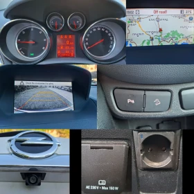 Opel Mokka 1, 7D АВТОМАТ, снимка 11
