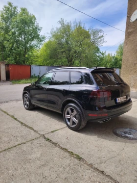 VW Touareg 4.2tdi, снимка 2