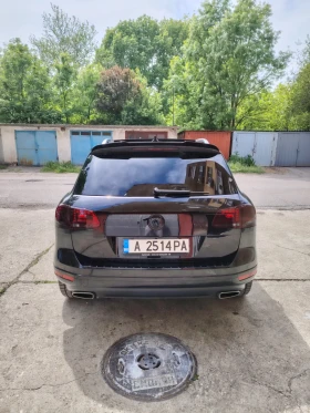 VW Touareg 4.2tdi, снимка 4