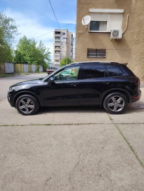 VW Touareg 4.2tdi, снимка 1