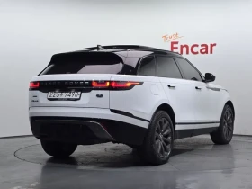 Land Rover Range Rover Velar, снимка 2