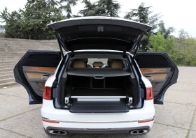 Bentley Bentayga, снимка 3
