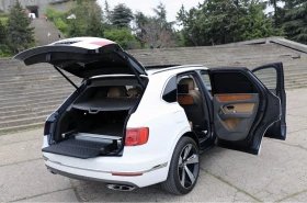 Bentley Bentayga, снимка 6