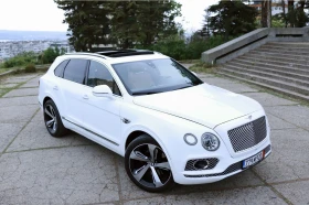 Bentley Bentayga, снимка 1