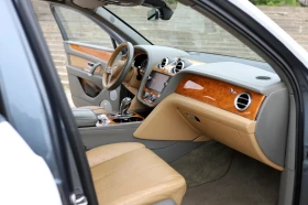 Bentley Bentayga, снимка 10