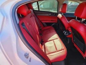 Alfa Romeo Stelvio 2.0l Ti, снимка 11