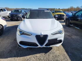 Alfa Romeo Stelvio 2.0l Ti, снимка 5