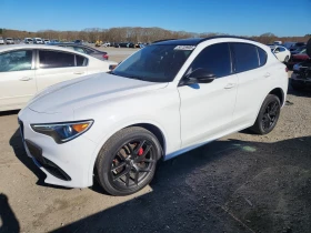 Alfa Romeo Stelvio 2.0l Ti, снимка 1