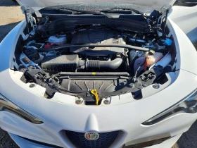 Alfa Romeo Stelvio 2.0l Ti, снимка 12