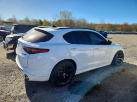 Alfa Romeo Stelvio 2.0l Ti, снимка 3