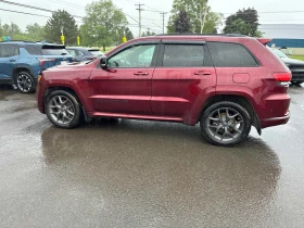Jeep Grand cherokee Limited X 4x4 * 2 КЛЮЧА * CARFAX, снимка 3