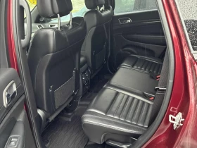 Jeep Grand cherokee Limited X 4x4 * 2 КЛЮЧА * CARFAX, снимка 7
