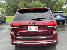 Jeep Grand cherokee Limited X 4x4 * 2 КЛЮЧА * CARFAX, снимка 5